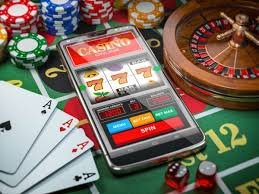 wcm casino cá cược thể thao