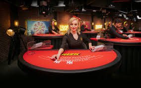wcm casino
