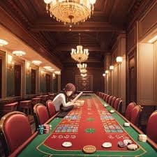 wcm casino